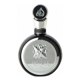 Perfume Árabe Fakhar Black Lattafa Eau De Parfum 100ml