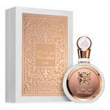 Perfume Arabe Fakhar Pride Of Lattafa Fem Edp Luxo 100ml Original - Envio Imediato