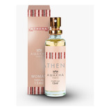 Perfume Athena 15ml Amakha Paris O Melhor 
