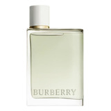 Perfume Burberry Her Edt 100ml Para Mulheres