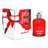 Perfume Cacharel Amor Amor Edt 100ml - Orginal Importado Usa