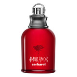 Perfume Cacharel Amor Amor Edt 30 Ml