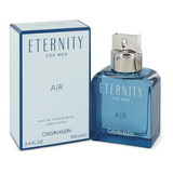 Perfume Calvin Klein Eternity Air Masculino 100ml Edt 