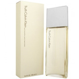 Perfume Calvin Klein Truth Feminino 100ml Edp - Original
