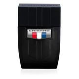 Perfume Camaro Black 100ml