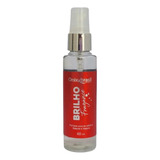 Perfume Capilar Vegano E Natural Fragance Brilho 60ml Onixx