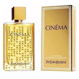Perfume Cinéma Yves Saint Laurent Edp 90ml Feminino Lacrado