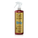 Perfume Colônia Baby Dolce Pet Cães E Gatos 500 Ml