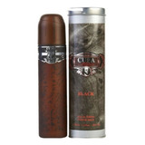 Perfume Cuba Black Edt 100ml Original