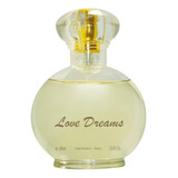 Perfume Cuba Love Dreams Feminino Deo Parfum 100ml