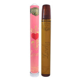 Perfume Cuba Lovely Edp Feminino 35ml