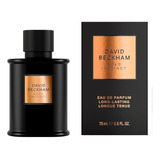 Perfume David Beckham Bold Instinct 75ml - Selo Adipec Volume Da Unidade 75 Fl Oz