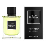 Perfume David Beckham Instinct 75ml - Selo Adipec
