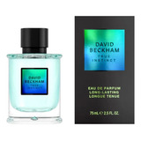 Perfume David Beckham True Instinct 75ml - Selo Adipec