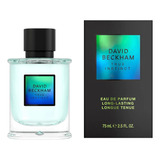 Perfume David Beckham True Instinct Masculino 75ml Edp - Original