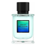 Perfume David Beckham True Instinct Masculino 75ml Edp - Sem Caixa