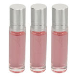 Perfume De Feromônio Rollerball De 10 Ml, Aroma Feminino De