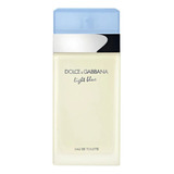 Perfume Dolce&gabanna Light Blue 100ml Original
