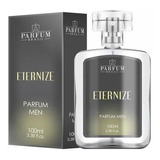 Perfume Eternize 100ml - Parfum Brasil