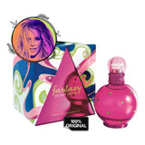 Perfume Fantasy 100ml Britney Spears Original Lacrado C/ Nf