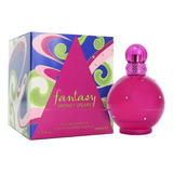 Perfume Fantasy Britney Spears 100ml Edp Original