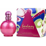 Perfume Fantasy Britney Spears 100ml Original Pronta Entrega
