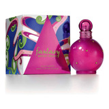 Perfume Fantasy Britney Spears Eau De Parfum 100ml Original C/ Nf