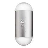 Perfume Feminino 212 Carolina Herrera Edt 100ml, Original, Selo Adipec, Nota Fiscal