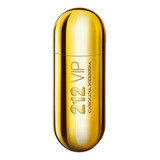 Perfume Feminino 212 Vip Vip Edp 80ml