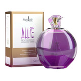 Perfume Feminino Allie 100ml. Mary Life 