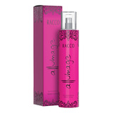 Perfume Feminino Allumage Sedutora Adocicada Racco 100ml