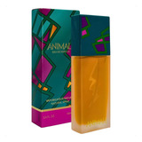 Perfume Feminino Animale For Women Edp 100ml Importado