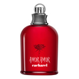 Perfume Feminino Cacharel Amor Amor Edt 100ml