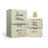 Perfume Feminino Doce Amor - Lpz Parfum - Inspiração - 100ml