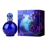 Perfume Feminino Midnight Fantasy Britney Spears - 100ml