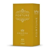 Perfume Fortune Amakha Paris - 100ml Original