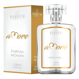 Perfume Fragrância Amore 100ml Parfum Brasil