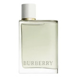 Perfume Her Burberry Perfume Fem Edt 100ml Original 
