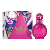 Perfume Importado Feminino Fantasy Edt 30ml C/ Selo Adipec