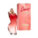 Perfume Importado Shakira Midnight Muse 80ml Original Fragrância Marcante E Sensual