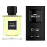 Perfume Instinct Masculino Eau Parfum David Beckham 50ml