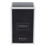 Perfume Kajal Fiddah Eau De Parfum 100ml For Unisex