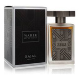 Perfume Kajal Warek Eau De Parfum 100ml For Unisex