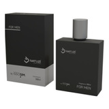 Perfume Mac. Imprint Black I9life 100ml Natuzi Mesma I9life