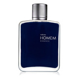 Perfume Masculino Natura Homem Essence 100 Ml