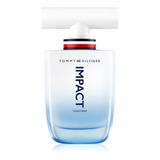 Perfume Masculino Tommy Hilfiger Tommy Impact Together 100 Ml