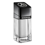 Perfume Mercedes-benz Select Eau De Toilette 100ml Para Home