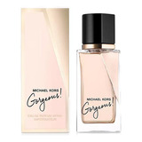 Perfume Michael Kors Gorgeous - Eau De Parfum - Feminino