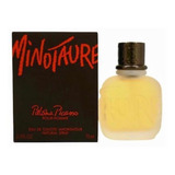 Perfume Minotaure Paloma Picasso Pour Homme Edt 75ml -
