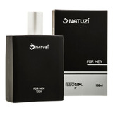 Perfume Natuzí For Men Vidro Nº 19 - 100ml (antiga I9life)